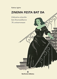 Zinema festa bat da